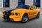 2009 Ford Mustang GT