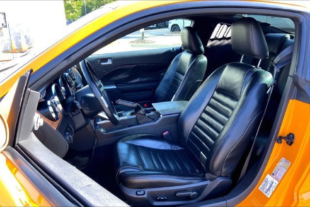 2009 Ford Mustang GT
