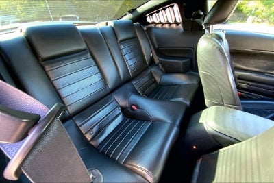 2009 Ford Mustang GT