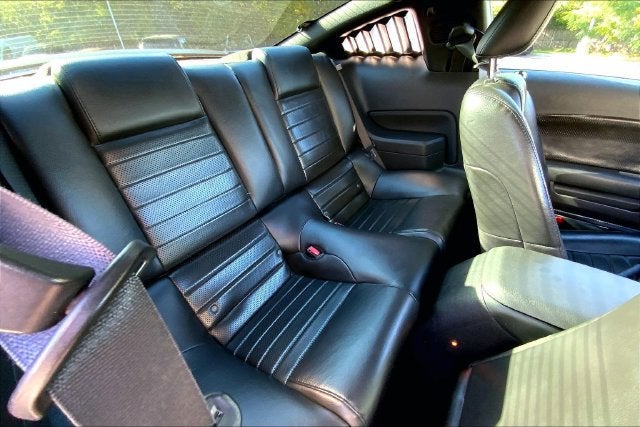 2009 Ford Mustang GT
