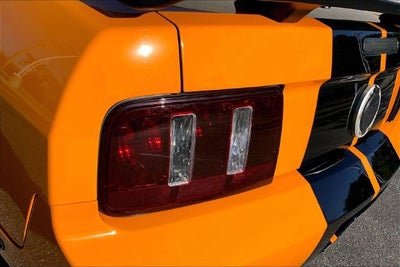 2009 Ford Mustang GT