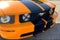 2009 Ford Mustang GT