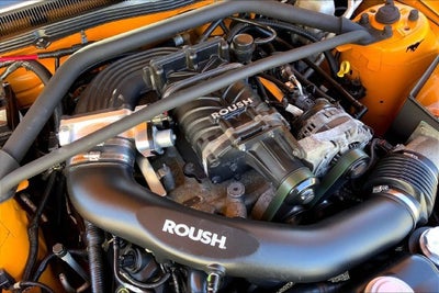 2009 Ford Mustang GT