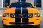 2009 Ford Mustang GT