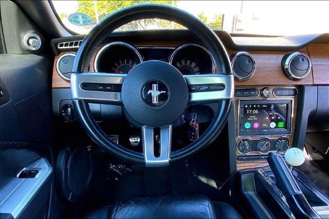 2009 Ford Mustang GT