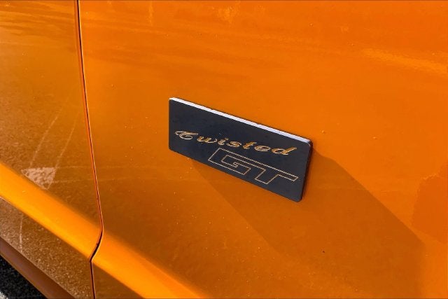 2009 Ford Mustang GT