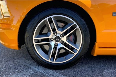 2009 Ford Mustang GT
