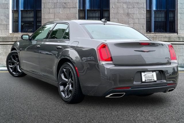 2023 Chrysler 300 300S
