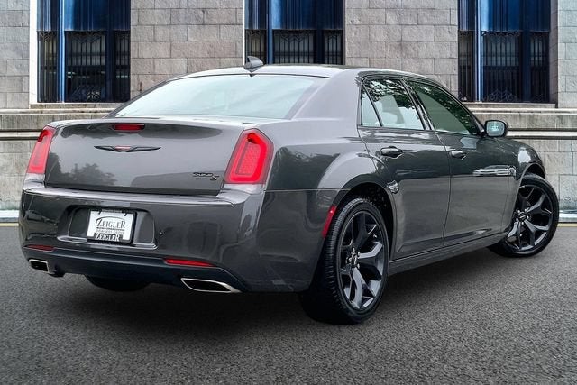 2023 Chrysler 300 300S