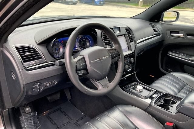 2023 Chrysler 300 300S