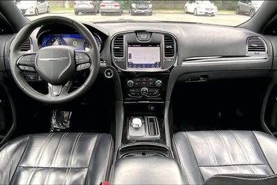 2023 Chrysler 300 300S