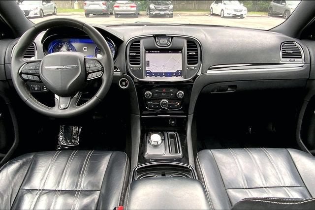 2023 Chrysler 300 300S