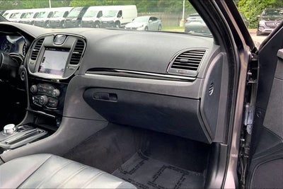 2023 Chrysler 300 300S