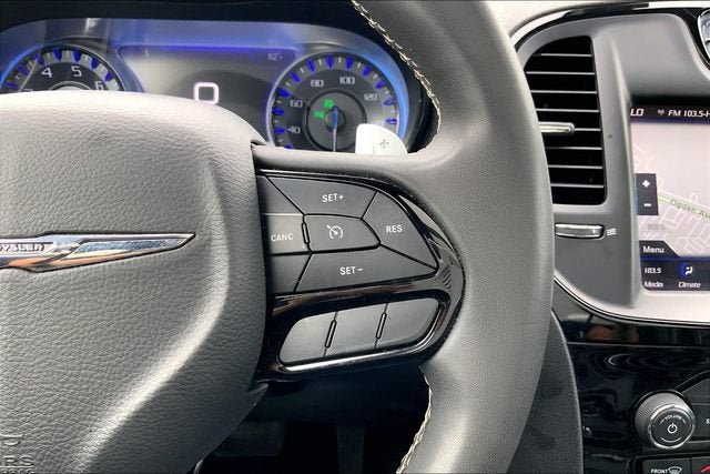 2023 Chrysler 300 300S