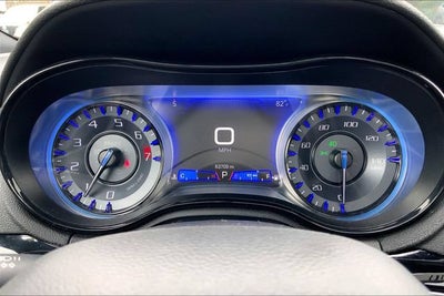 2023 Chrysler 300 300S