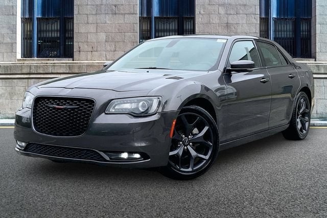 2023 Chrysler 300 300S
