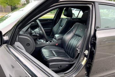 2023 Chrysler 300 300S