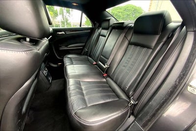 2023 Chrysler 300 300S