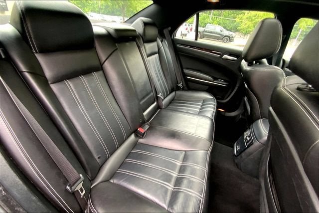 2023 Chrysler 300 300S