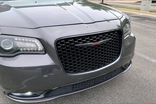 2023 Chrysler 300 300S