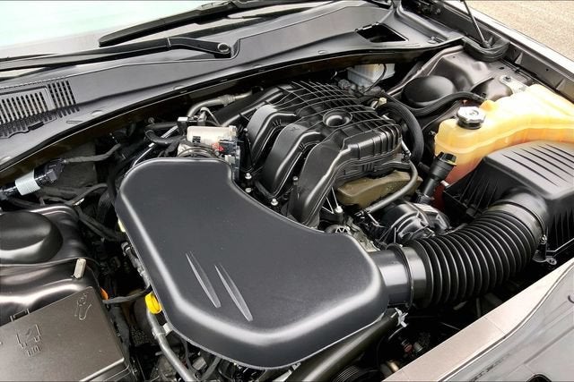 2023 Chrysler 300 300S