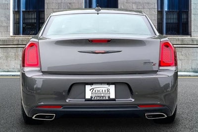 2023 Chrysler 300 300S