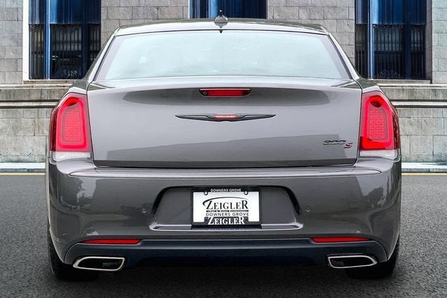2023 Chrysler 300 300S