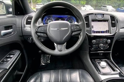 2023 Chrysler 300 300S
