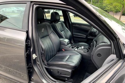 2023 Chrysler 300 300S