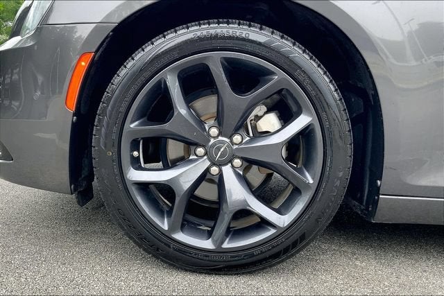 2023 Chrysler 300 300S