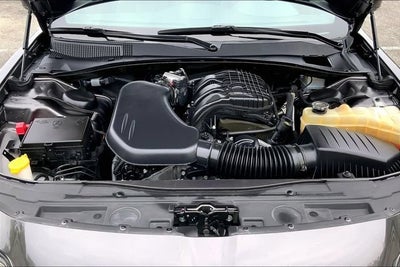 2023 Chrysler 300 300S