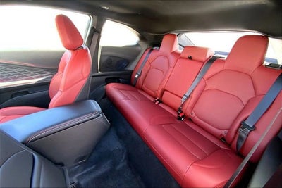 2026 Dodge Charger Scat Pack Plus