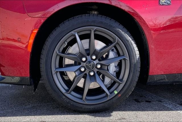 2026 Dodge Charger Scat Pack Plus