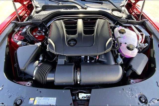 2026 Dodge Charger Scat Pack Plus