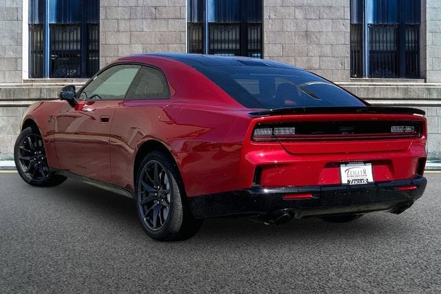 2026 Dodge Charger Scat Pack Plus