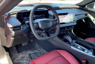 2026 Dodge Charger Scat Pack Plus