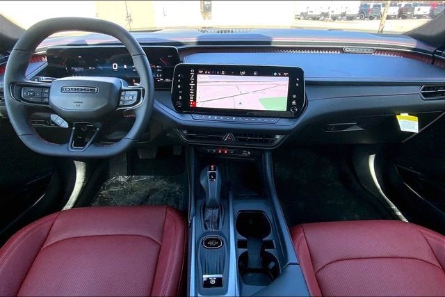 2026 Dodge Charger Scat Pack Plus