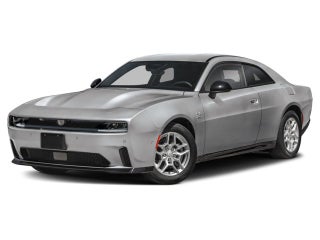 2026 Dodge Charger Scat Pack Plus