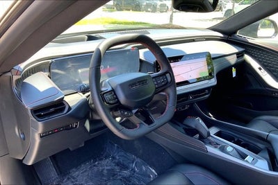 2026 Dodge Charger Scat Pack Plus