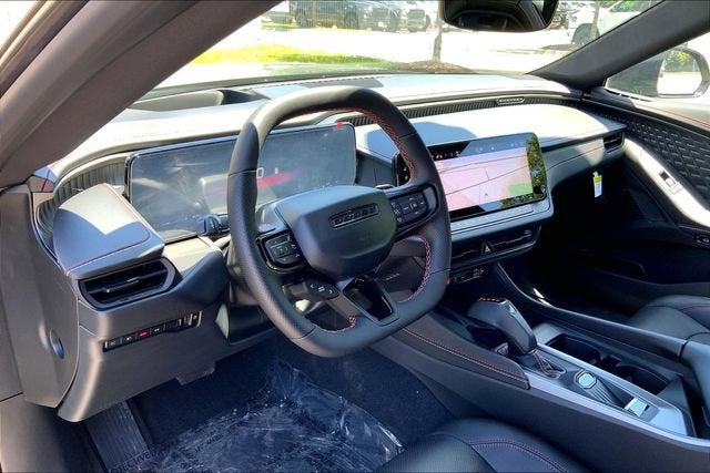 2026 Dodge Charger Scat Pack Plus