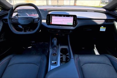 2026 Dodge Charger Scat Pack Plus