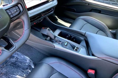 2026 Dodge Charger Scat Pack Plus