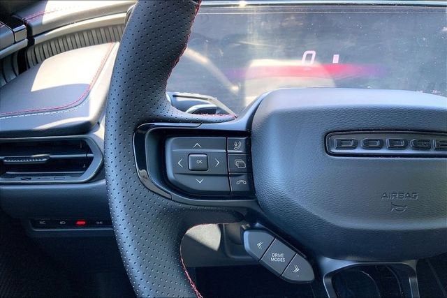 2026 Dodge Charger Scat Pack Plus