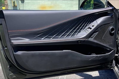 2026 Dodge Charger Scat Pack Plus