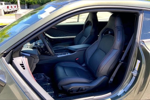 2026 Dodge Charger Scat Pack Plus