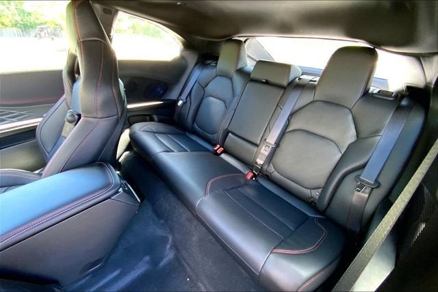2026 Dodge Charger Scat Pack Plus