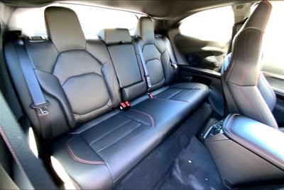2026 Dodge Charger Scat Pack Plus