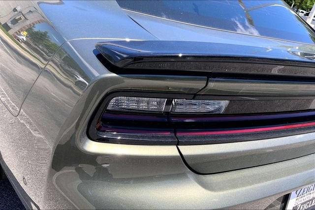 2026 Dodge Charger Scat Pack Plus