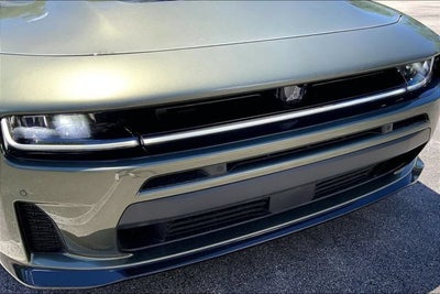 2026 Dodge Charger Scat Pack Plus