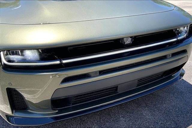 2026 Dodge Charger Scat Pack Plus